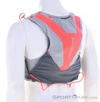 Salomon Adv Skin 5 Set Traillaufweste-Rot-L