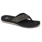 Reef - Women's Spring Woven - Sandalen 36 schwarz