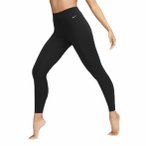 Nike W NK Dri-Fit Zenvy High-Rise Tight Damen ( Schwarz XS)
