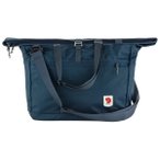 Fjällräven - High Coast Tote 30 - Umhängetasche Gr 30 l blau