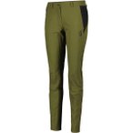 SCOTT Damen Hose SCO Pants W's Explorair Tech, Größe M in Grün