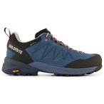 Dolomite - Women's Crodarossa Leather GTX - Multisportschuhe 41,5 grau