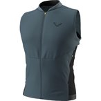 Dynafit Alpine Insulation Weste Herren  Isolationswesten grau Größe XL Trekkin