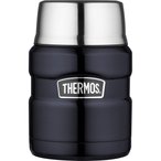 Thermos Stainless King 0.47L Isolierbehälter  Isolierflaschen blau Größe 0.47
