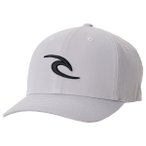 Rip Curl - Tepan 2.0 Flexfit Cap - Cap Gr One Size grau