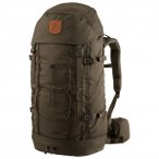 Fjällräven - Singi 48 - Trekkingrucksack braun