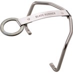 Camp Blade Runner Automatik Toe Bail  Steigeisen Zubehör Größe One Size