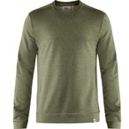 Fjällräven High Coast Lite  Herren  Pullover gruen Größe XS Lifestyle  Atmun