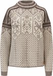 Dale of Norway - Merinowollpullover - 1995 W Sweater Vanillasugar Naturalwhite C