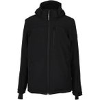 BRUNOTTI Kinder Funktionsjacke Marsaly-N Boys Softshell Jacke, Größe 152 in Sc