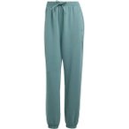 ADIDAS Damen Sporthose Designed for Training Warm-Up, Größe XL in Grau