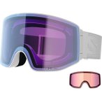SALOMON Herren Brille GOGGLES SENTRY PRIME SIGMAPHOTO WH/SB, Größe ONE SIZE in