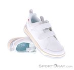 On The Roger Kinder Freizeitschuhe-Weiss-11,5