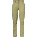 Schöffel Kitzstein Hose Damen  Wanderhose oliv Größe 4XL Camping  Widerstands