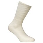 Alpacasocks&Co - Alpaca Casual Eagle - Multifunktionssocken 45-48 beige