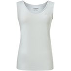 Schöffel Style Konera Top Damen  Tanktops weiss Größe S Trekking  Elastisch L