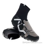 Northwave Celsius XT GTX MTB Schuhe Gore-Tex-Grau-36