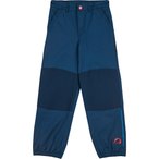 Finkid Hirvi Hose Kinder  Hardshellhose & Regenhose blau Größe 80  Lifestyle  