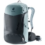 Deuter - Women's Trans Alpine Pro SL 26 - Bike-Rucksack grau