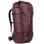 Blue Ice Warthog 40   Kletterrucksäcke lila Größe 40L | S-M Alpinklettern | B