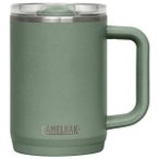 Camelbak - Thrive Mug - Isolierbecher Gr 500 ml grün