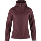 FJÄLLRÄVEN Stina Funktionsjacke Damen