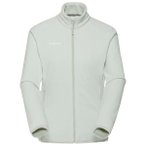 Mammut - Women's Innominata Light Midlayer Jacket - Fleecejacke Gr XS grau
