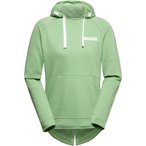 La Sportiva Telendos  Damen  Hoodies gruen Größe XS Bouldern | Sportklettern |
