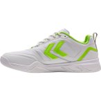 HUMMEL Herren Handballschuhe URUZ 2.0, Größe 37 in Weiß