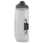 Fidlock - Replacement Bottle 590 - Fahrrad Trinkflasche Gr 590 ml grau