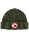 Fjall Raven - Bonnet à revers - 1960 Lite Logo Hat Deep Forest für Damen aus B