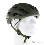 Lazer Strada KinetiCore Fahrradhelm-Oliv-Dunkelgrün-S