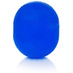 Thera-Band XL Handtrainer  Fingertrainer blau Größe One Size Training & Fitnes