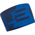 Salewa Pedroc Seamless   Stirnbänder blau Größe ONE SIZE Trekking  Elastisch