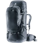 DEUTER Rucksack Voyager 65+10, Größe ONE SIZE in Schwarz