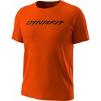 Dynafit Traverse  Herren  Laufshirts orange Größe XL Trekking  Elastisch