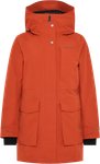 Didrikson Damen Harriet Winterparka 42