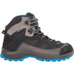 McKINLEY Wanderstiefel Discover II Mid AQX, Größe 37 in Grau