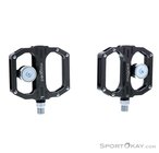 Magped Sport2 200 Magnetpedale-Grau-One Size