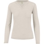 Karpos Coppolo Merino  Damen  Longsleeves Merino beige Größe XS Trekking  Haut