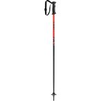 Leki Rider Skistöcke Kinder  Skistöcke schwarz Größe 80CM Skifahren