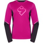 Sweet Protection Damen Hunter II Park Longsleeve (Größe S, lila)