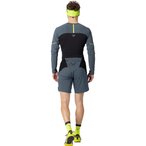 Dynafit Alpine Pro 2/1  Herren  Laufhose schwarz Größe S Trailrunning | Laufen