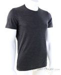 Devold Active Herren T-Shirt-Anthrazit-XL
