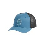 Picture - Zephyr Trucker Cap - Cap Gr One Size blau