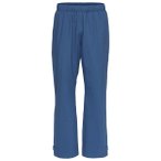 Heber Peak - JackpineHe. Rain Pants - Regenhose Gr 4XL blau