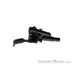 Shimano XT M8100 Bremshebel rechts-Grau-One Size