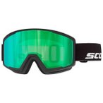 Scott - Goggle Trace Pro Compact S2 - Skibrille grün