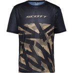 SCOTT Vertic LT Funktionsshirt Herren