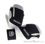 Hestra Comfort Tracker 3-Finger Handschuhe-Schwarz-7